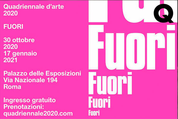 FUORI