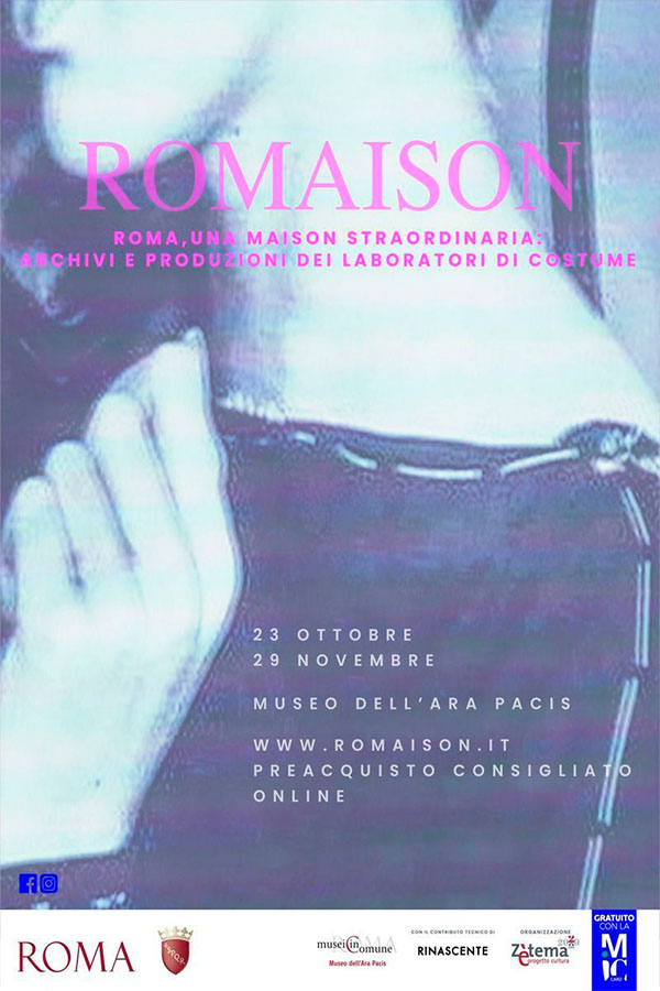 ROMAISON