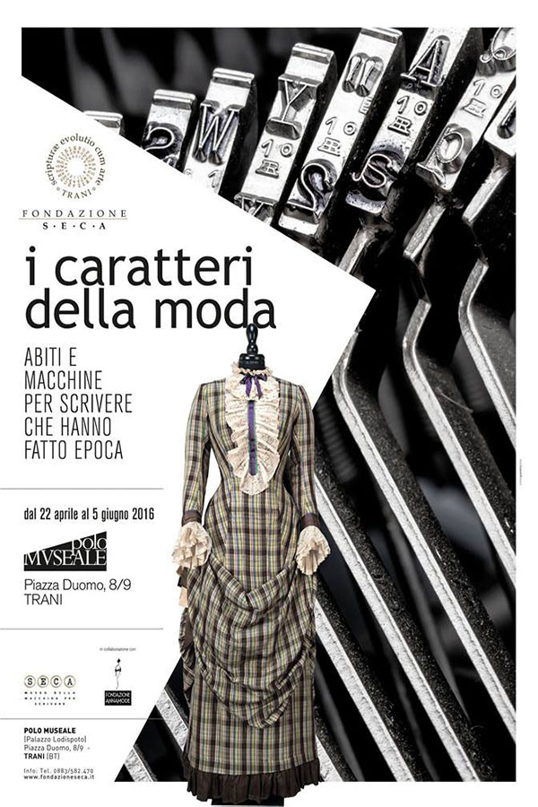 I CARATTERI DELLA MODA